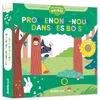 Image de Promenons-nous dans les bois en occasion ou reconditionné