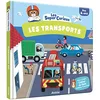 Image de Les transports en occasion ou reconditionné
