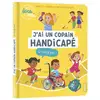 Image de J'ai un copain handicapé, ça change quoi?