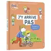 Image de J'y arrive pas, pourquoi ça m'énerve ?