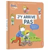 Image de J'y arrive pas, pourquoi ça m'énerve ? en occasion ou reconditionné