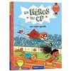 Image de Les héros du CP - Les super-sportifs Collectif (Auteur)