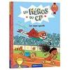 Image de Les héros du CP. Les super-sportifs : niveau lecture 2 en occasion ou reconditionné