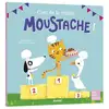 Image de C'est de la triche, Moustache !