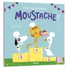 Image de C'est de la triche, Moustache ! en occasion ou reconditionné