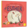 Image de La grosse colère d'Esther en occasion ou reconditionné