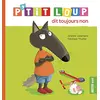 Image de P'tit Loup dit toujours non en occasion ou reconditionné