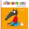 Image de P'tit Loup va sur le pot en occasion ou reconditionné
