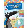 Image de Je rentre en grande section avec Loup : 4-5 ans en occasion ou reconditionné