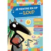 Image de Mon cahier Loup en vacances - De la GS au CP - 2026 Orianne Lallemand (Auteur), Eléonore Thuillier (Auteur), Anne-France Tapella (Auteur), Laurence Lefèvre (Auteur), Aurélie Perrot (Auteur)