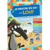 Image de Je rentre en CE1 avec Loup : 6-7 ans en occasion ou reconditionné