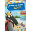 Image de Mon cahier Loup en vacances - Du CE1 au CE2 - 2026 Orianne Lallemand (Auteur), Eléonore Thuillier (Auteur), Rémond Anne (Auteur), Charlotte Digne (Auteur)