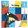 Image de Le loup qui explorait Paris en occasion ou reconditionné