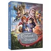 Image de L'enfant dragon - L'intégrale Eric Sanvoisin (Auteur), Jérémie Fleury (Illustration)