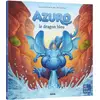 Image de Azuro : le dragon bleu