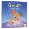 Image de Grisette, la petite souris en occasion ou reconditionné