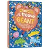 Image de Cherche et trouve géant : au pays des enfants