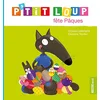 Image de P'tit Loup fête Pâques en occasion ou reconditionné