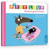 Image de P'tit Loup devient grand frère en occasion ou reconditionné