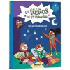 Image de Les héros de 1re primaire - niveau 1 - les secrets de la nuit Belgique