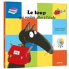 Image de Le loup qui voulait aller à l'école en occasion ou reconditionné