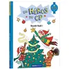 Image de Les héros du CP - Bientôt Noël ! Marie-Désirée Martins (Auteur), Joëlle Dreidemy (Illustration)