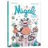 Image de Migali - Tome 02 Une araignée au plafond Alexandre Arlène (Auteur), Fabien Ockto Lambert (Illustration)