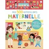 Image de Maternelle : mes 500 autocollants en occasion ou reconditionné
