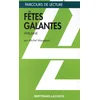 Image de Fêtes galantes, Verlaine en occasion ou reconditionné