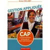 Image de Gestion appliquée : CAP commercialisation et services en hôtel-café-restaurant en occasion ou reconditionné