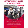 Image de Gestion appliquée et mercatique, seconde professionnelle : baccalauréats professionnels, famille des métiers de l'hôtellerie-restauration : commercialisation et services en restauration, cuisine en occasion ou reconditionné