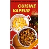 Image de 100 recettes saines et légères de cuisine vapeur en occasion ou reconditionné