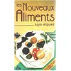 Image de Les nouveaux aliments : soja-algues en occasion ou reconditionné