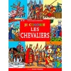 Image de Je colorie les chevaliers en occasion ou reconditionné