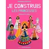 Image de Je construis les princesses