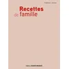 Image de Recettes de famille en occasion ou reconditionné