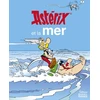 Image de Astérix et la mer