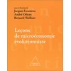 Image de Manuel d'économie évolutionniste en occasion ou reconditionné