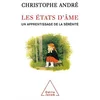 Image de Les états d'âme : un apprentissage de la sérénité en occasion ou reconditionné