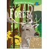 Image de Rencontre les animaux de la forêt Laura Ottina (Auteur), Sebastiano Ranchetti (Auteur)