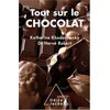 Image de Tout sur le chocolat : le guide de l'épicurien en occasion ou reconditionné