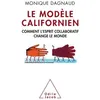 Image de Le Modèle californien Monique Dagnaud (Auteur)