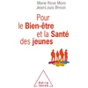 Image de Pour le bien-être et la santé des jeunes Jean-Louis BRISON (Auteur)