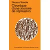 Image de Chronique d'une journée de répression Moussa Konaté (Auteur)