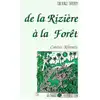 Image de De la riziere a la foret - contes khmers