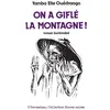 Image de On a giflé la montagne Y.E. Ouedraogo (Auteur)