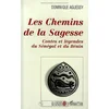 Image de Les Chemins de la sagesse : contes et légendes du Sénégal et du Bénin en occasion ou reconditionné