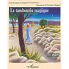 Image de Le Tambourin magique. Tamendayert n Jehha en occasion ou reconditionné