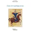 Image de Contes de la mythologie persane : contes adaptés du Livre de la légende des rois en occasion ou reconditionné