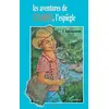 Image de Les aventures de Chabin, l'espiègle en occasion ou reconditionné